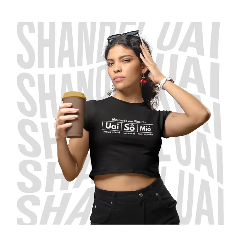 Mestrado em Mineirês