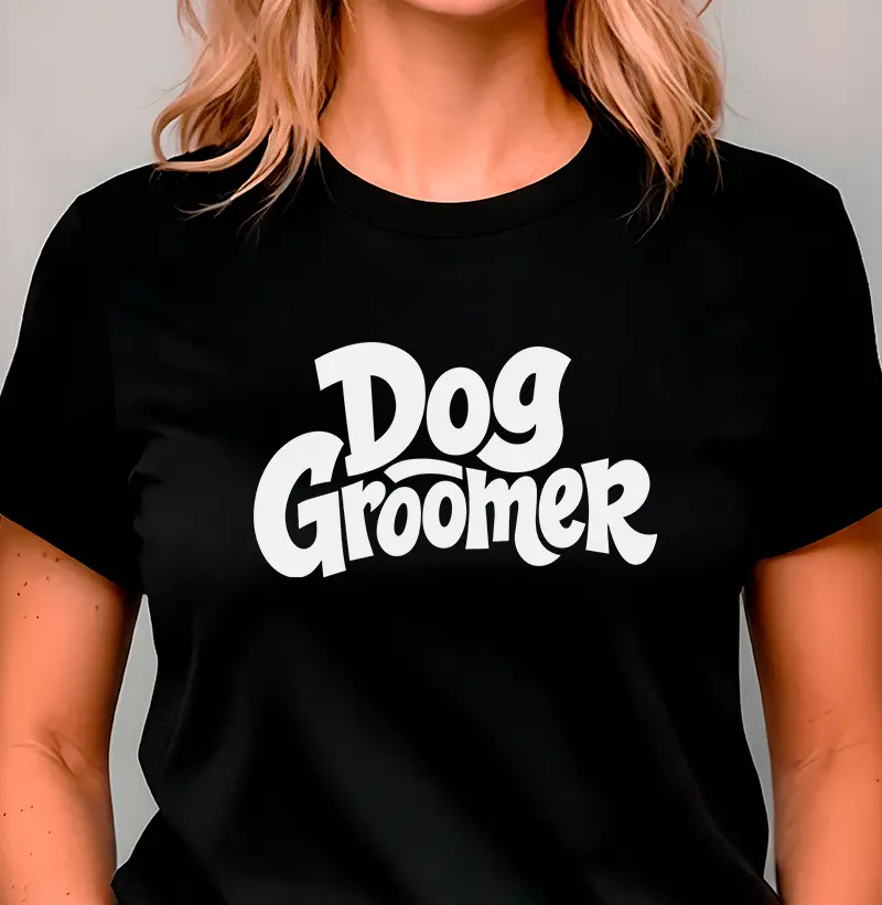 Dog Groomer