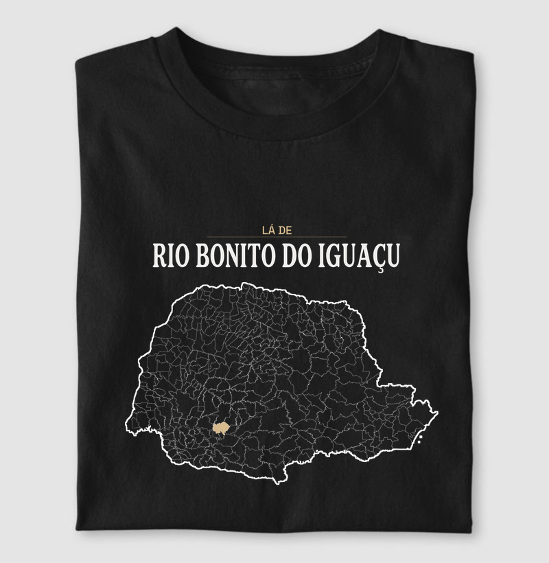 Rio Bonito do Iguaçu | Território PR