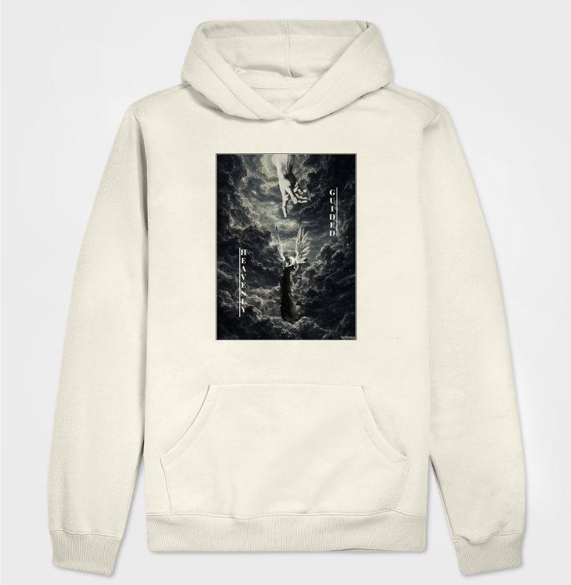 Heavenly Guided - Rising