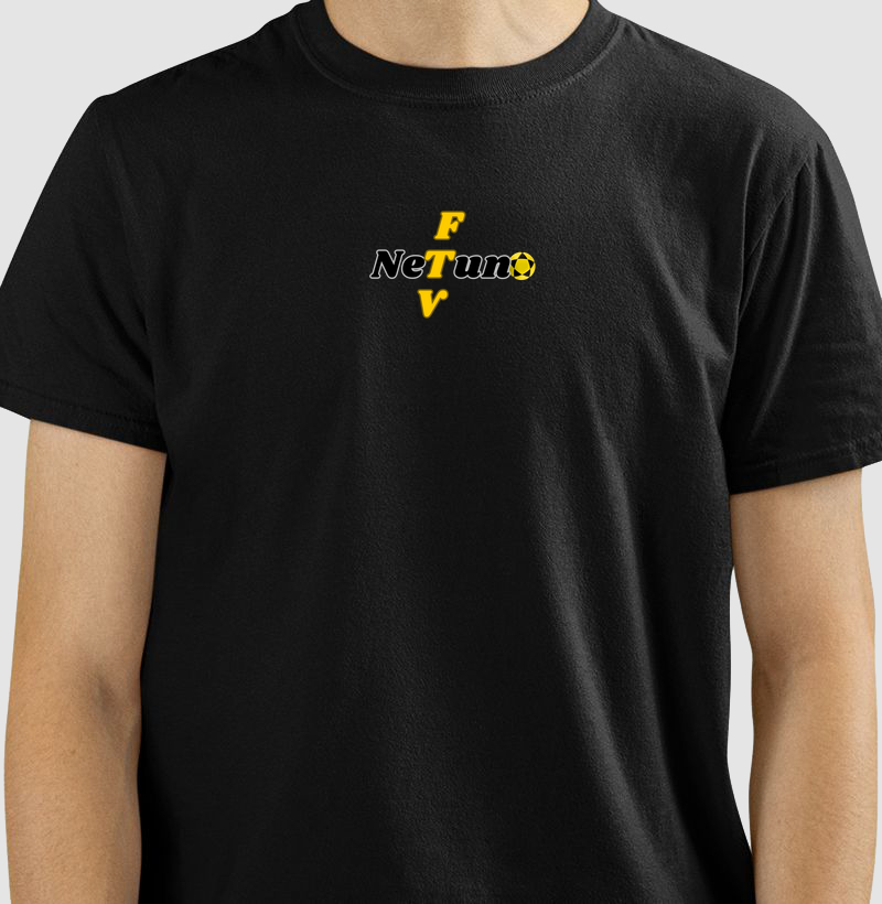 Camiseta Futevôlei Netuno