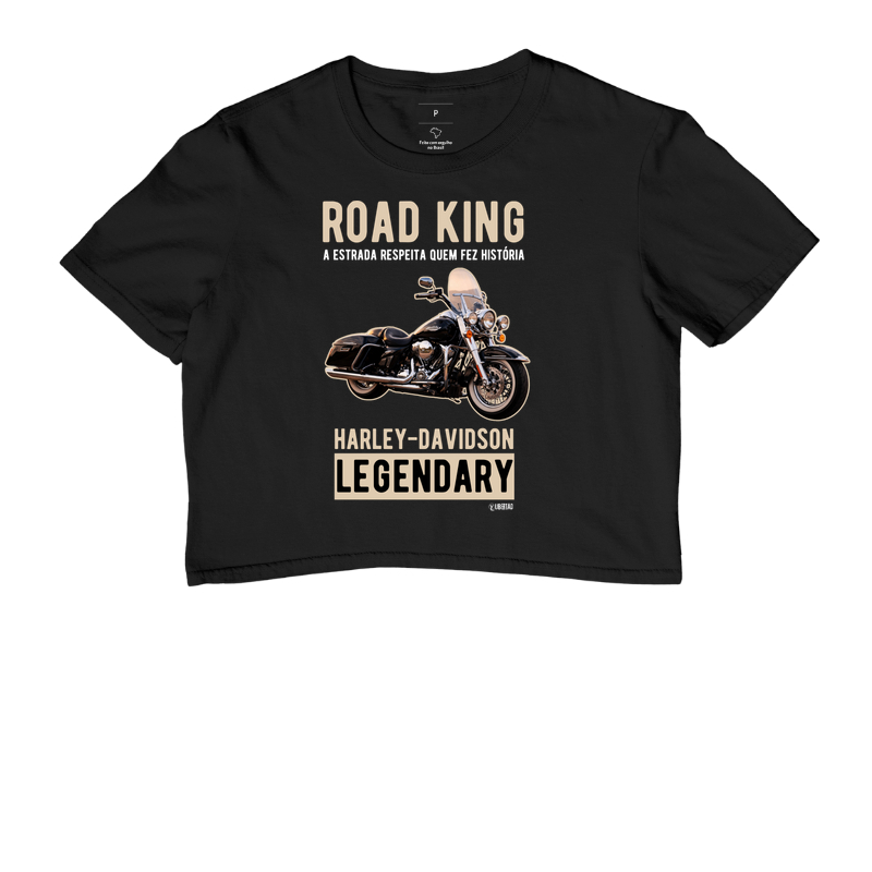 Road King Legendary