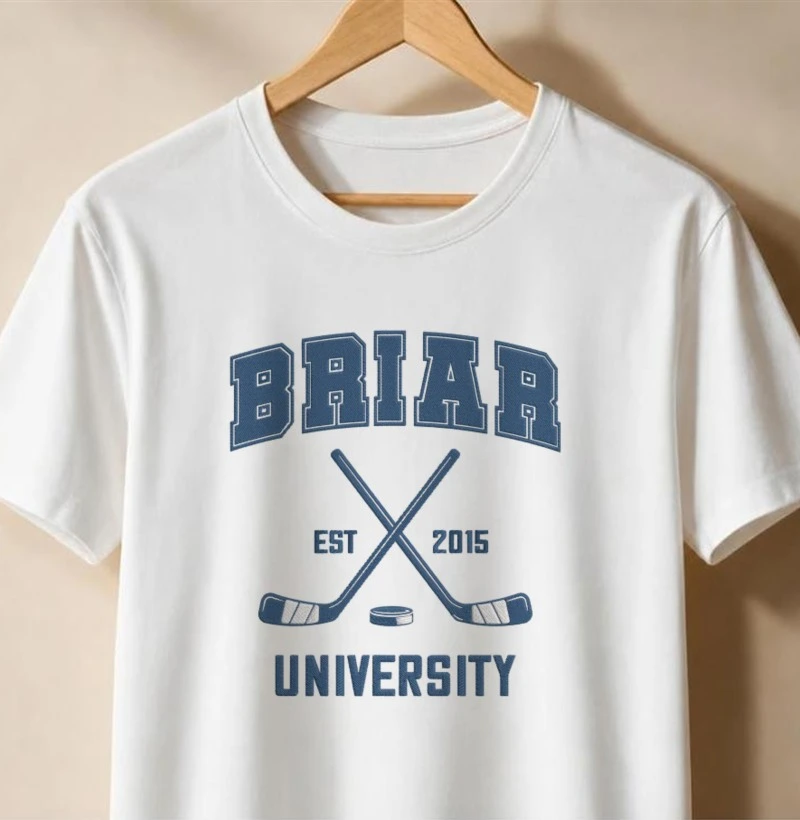 Briar logo