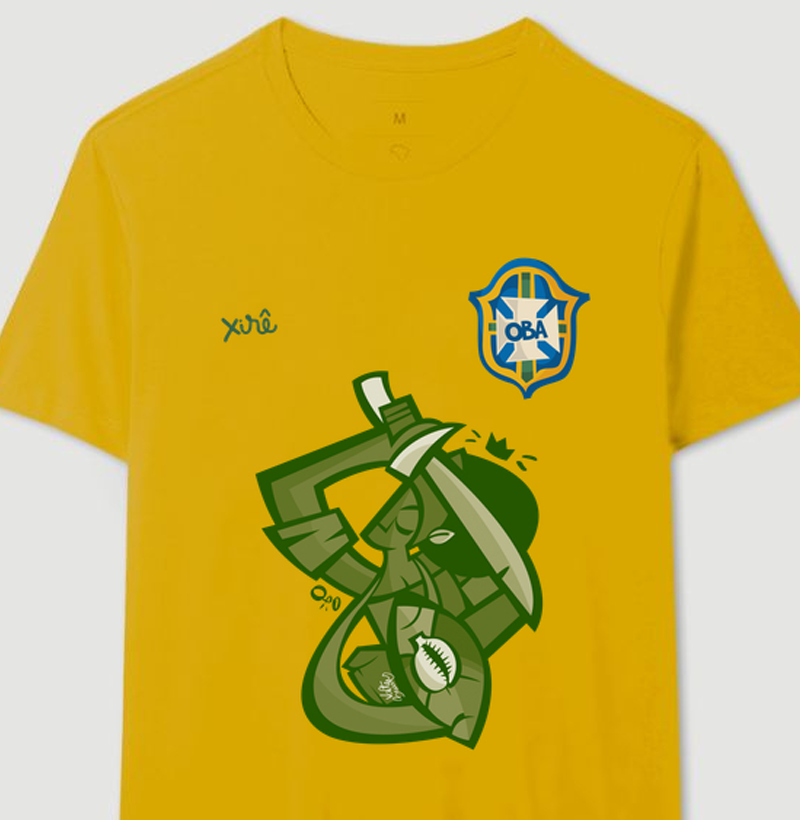 OBA BRASIL