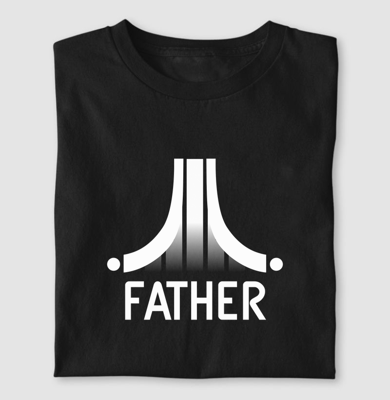 Father Vader 