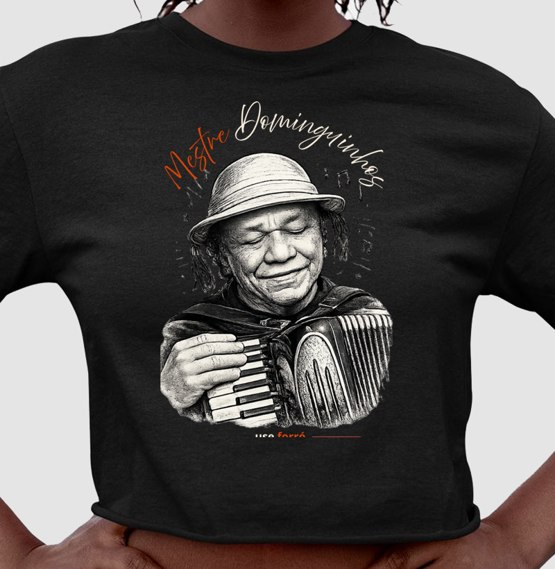 Mestre Dominguinhos