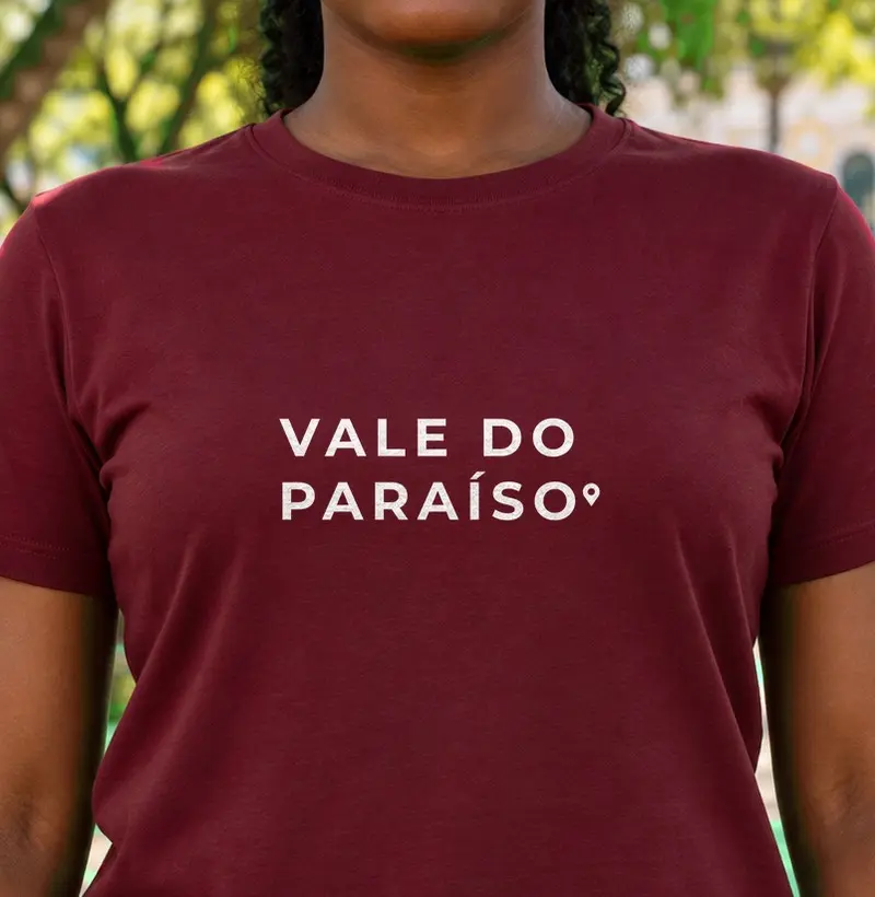 Vale do Paraíso | Pin RO