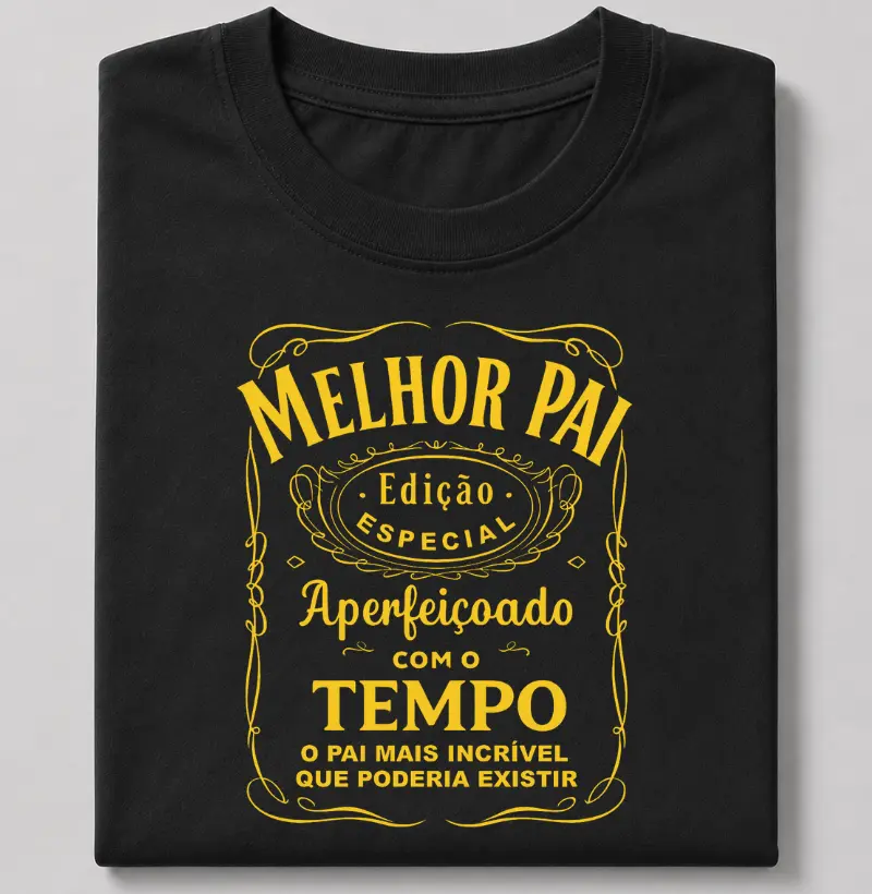 Melhor Pai - edição especial