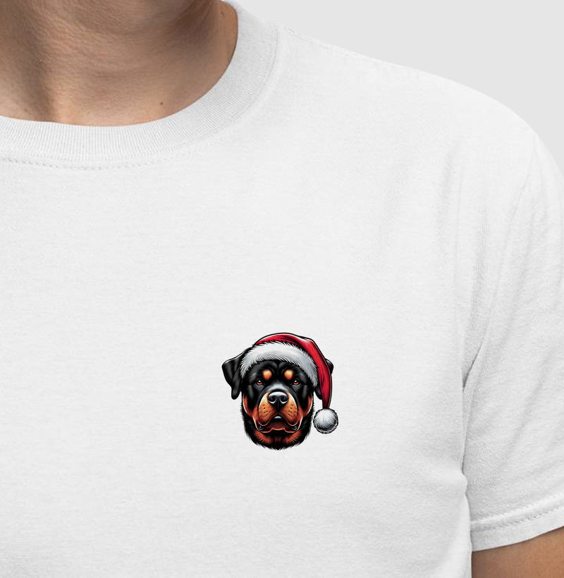 Rottweiler - Dog Noel