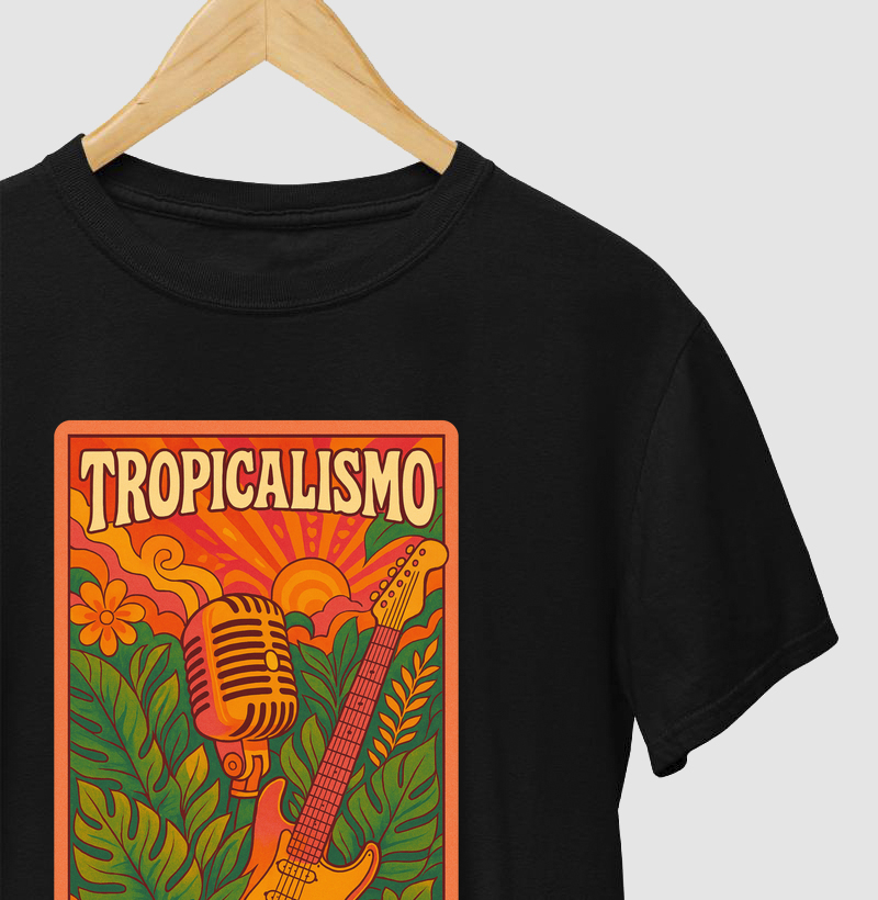 tropicalismo 1