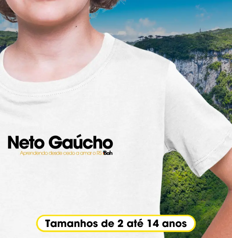 Neto Gaúcho
