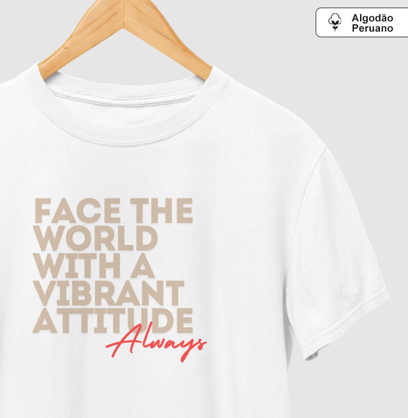 Z E S T 8 8 | VIBRANT ATTITUDE