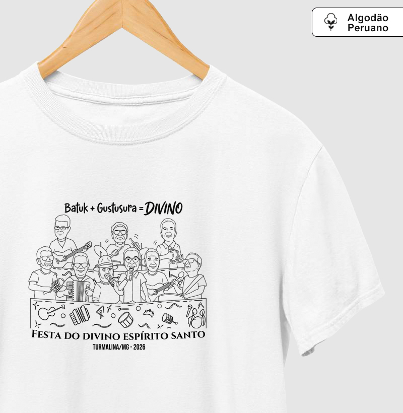 Festa do Divino de Turmalina 2026