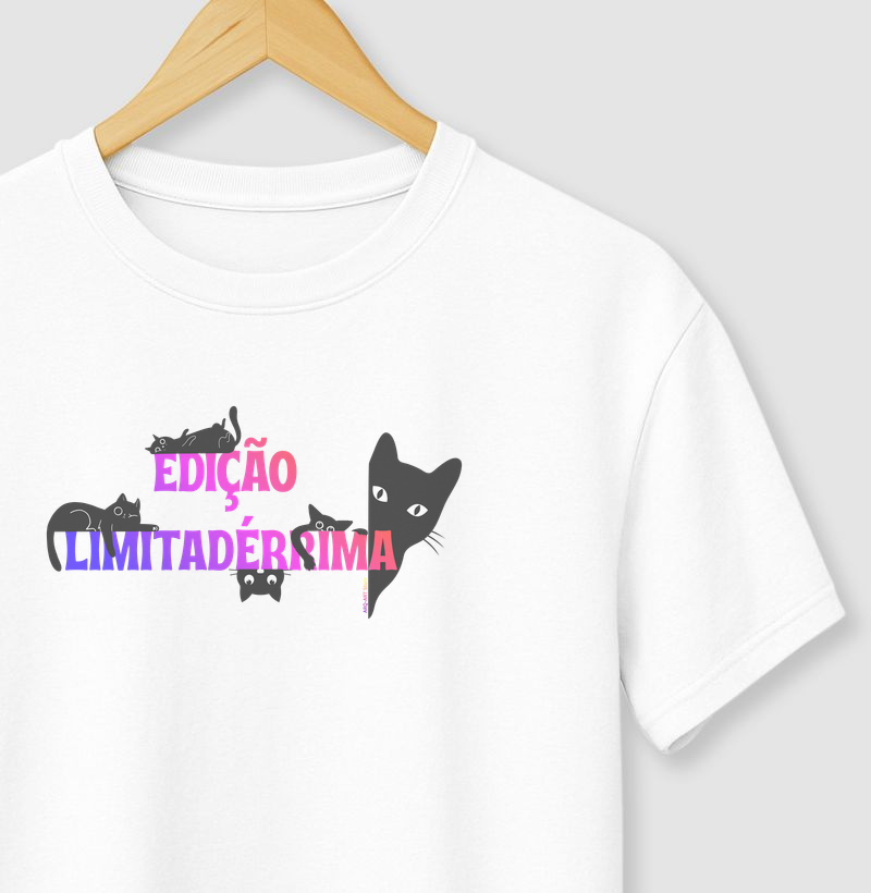 Edição limitadérrima