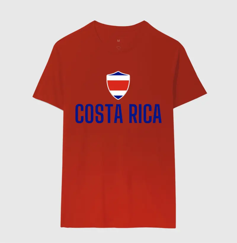 Costa Rica Escudo