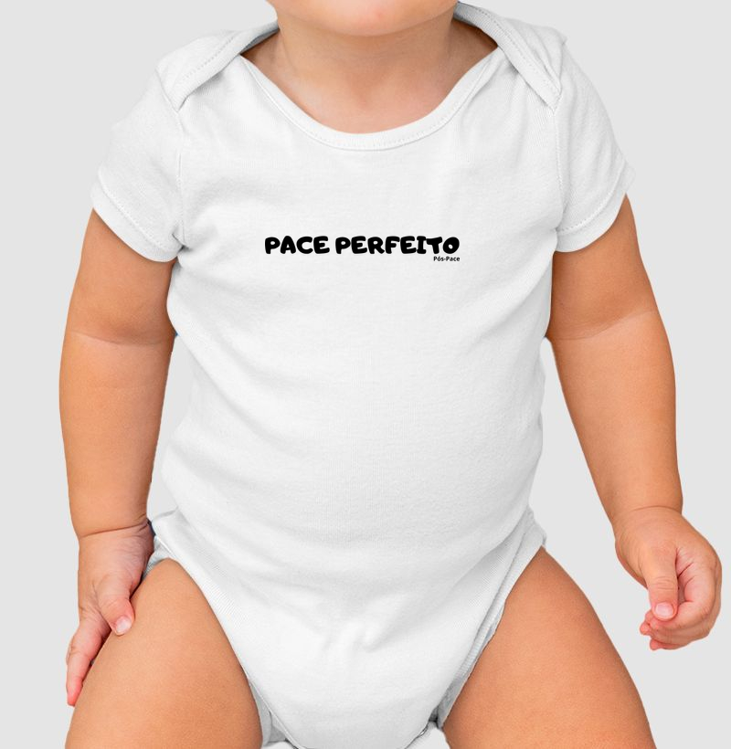Pace perfeito