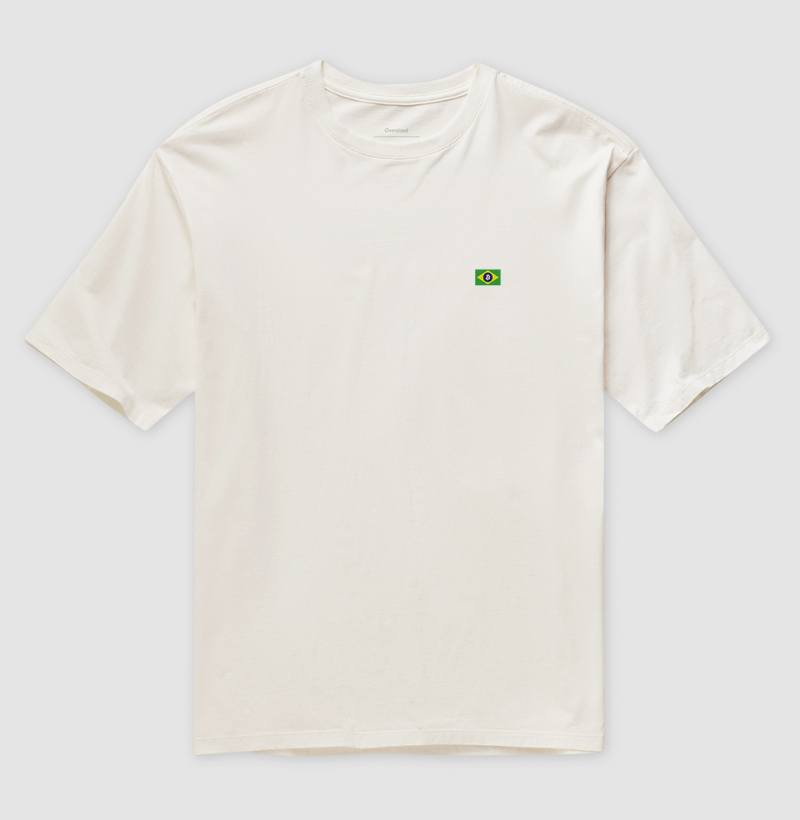 Brazil - Oversized