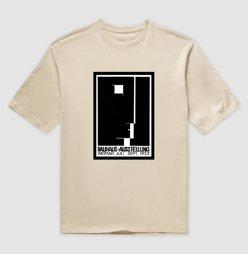 Bauhaus Ausstellung 1923