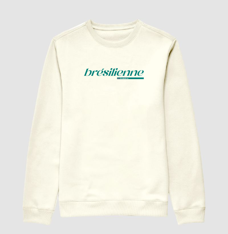 Brésilienne Inverno