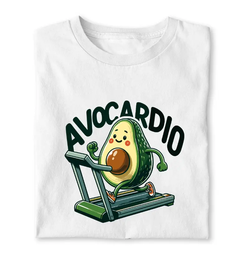 Avocardio