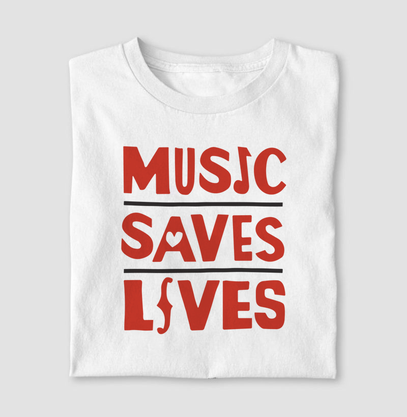 Music Saves Lives