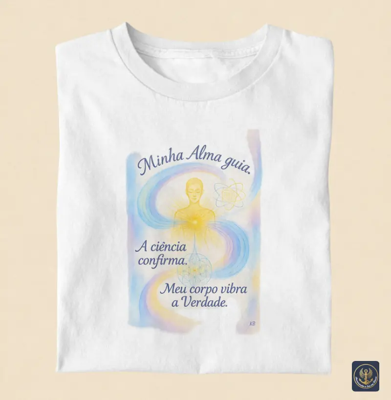 Ciência da Alma Viva