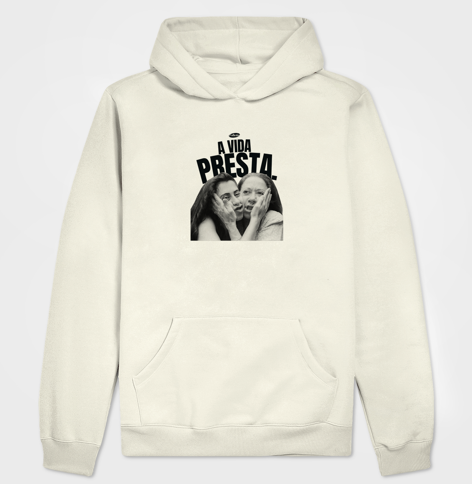 A Vida Presta