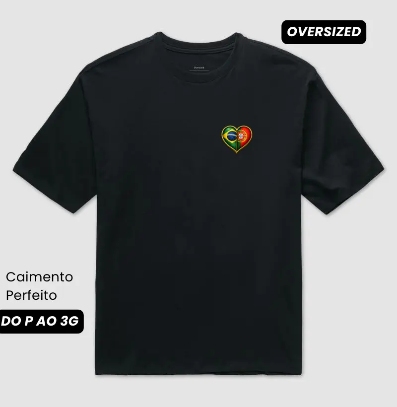 Coração Luso-Brasileiro