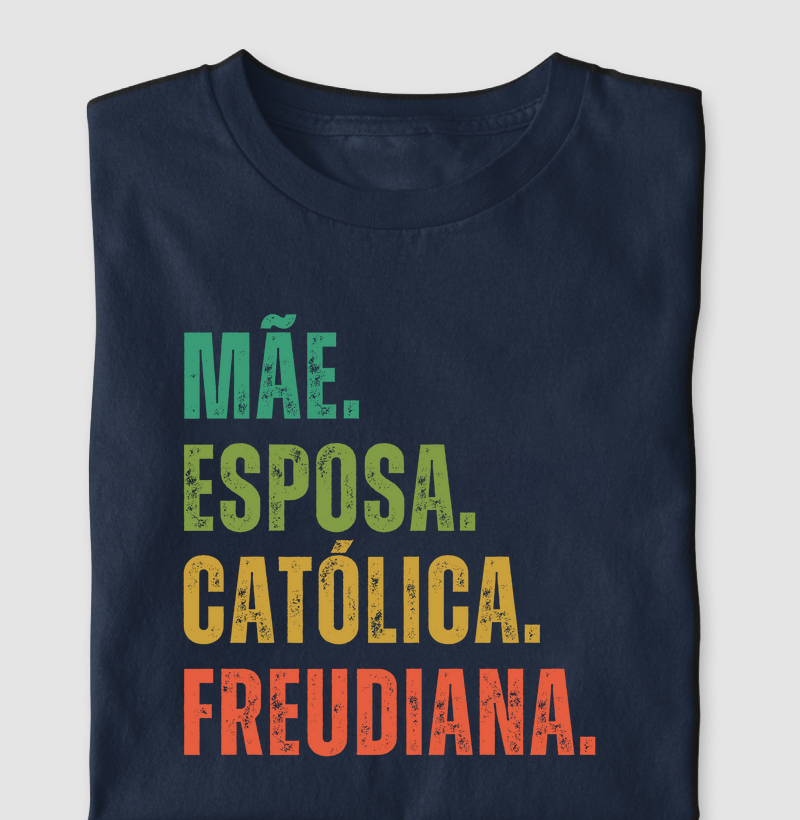 Católica Freudiana