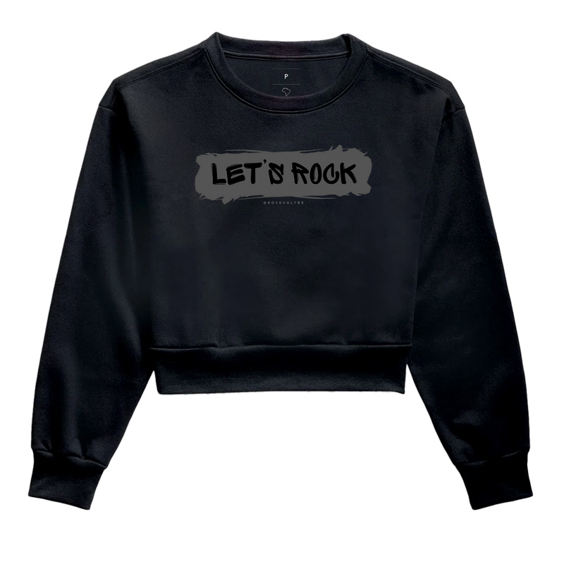 LET'S ROCK