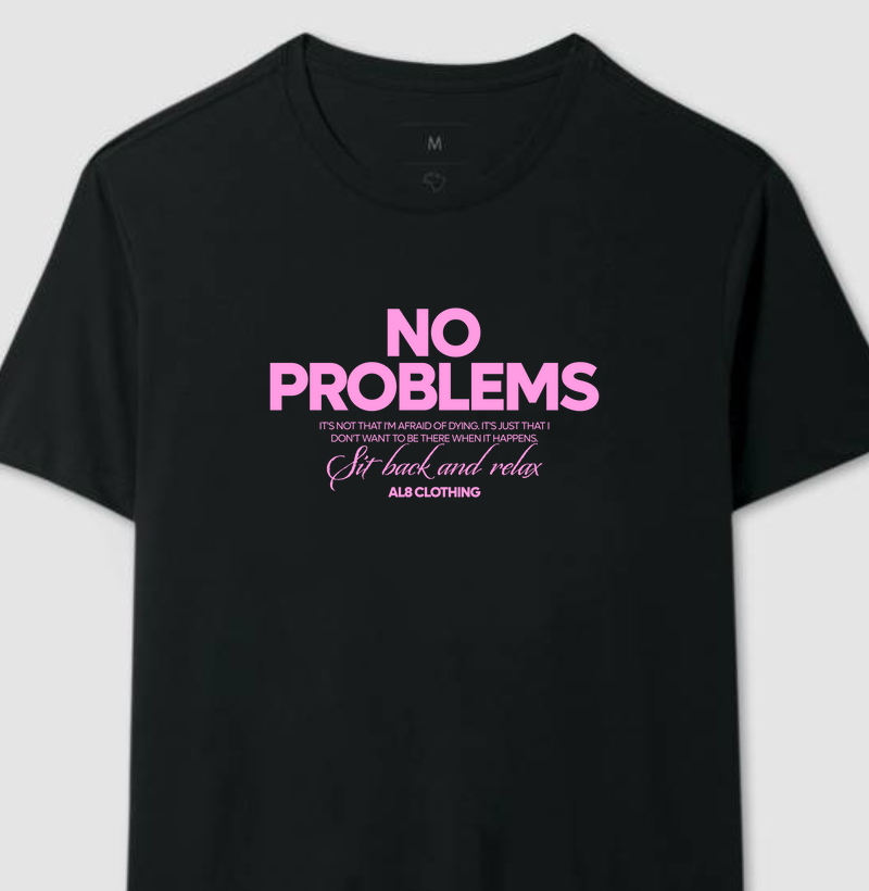 No Problems