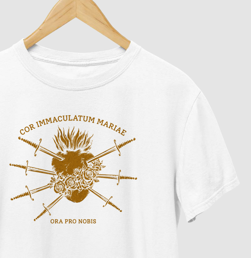 Cor Immaculatum Mariae
