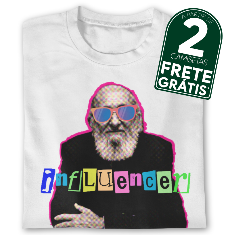 Paulo Freire - Pop