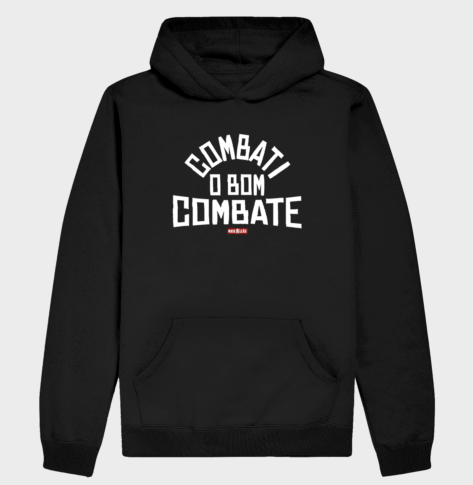 Combati o bom Combate