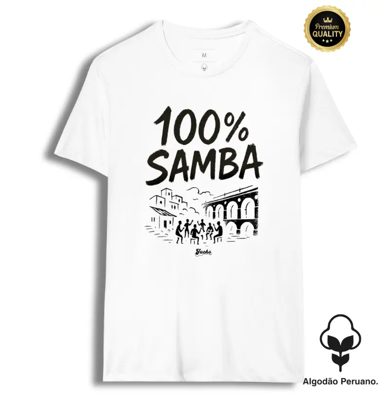 100% Samba
