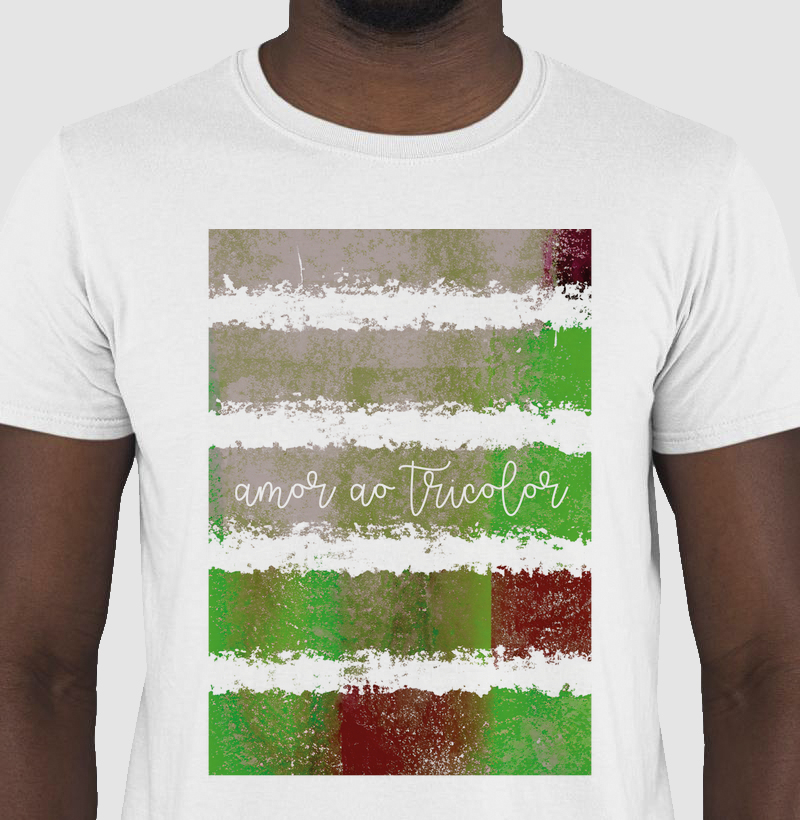 Amor ao Tricolor 