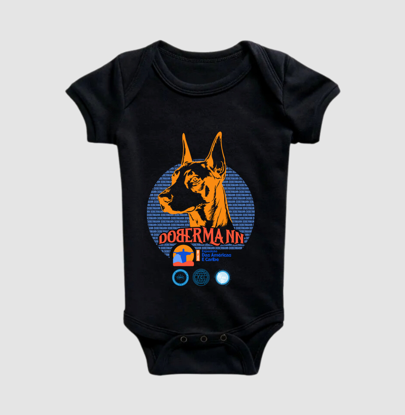 Dobermann Américas e Caribe