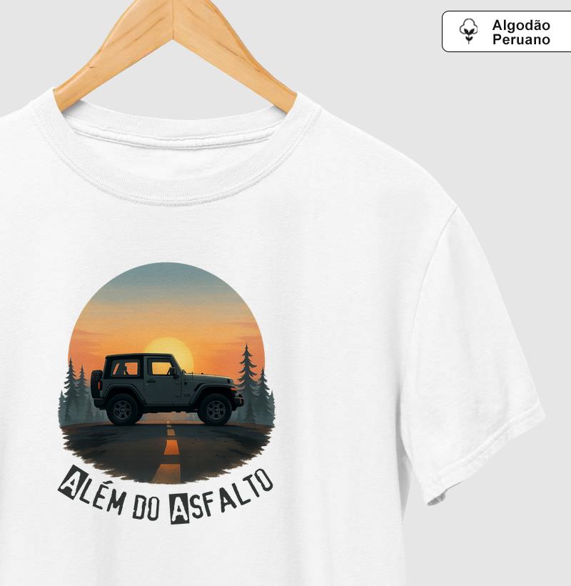 Jipe - Além do Asfalto