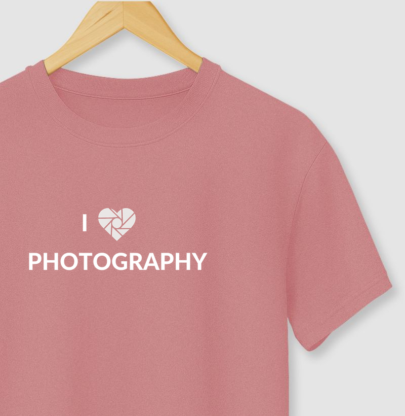 I Love Photography
