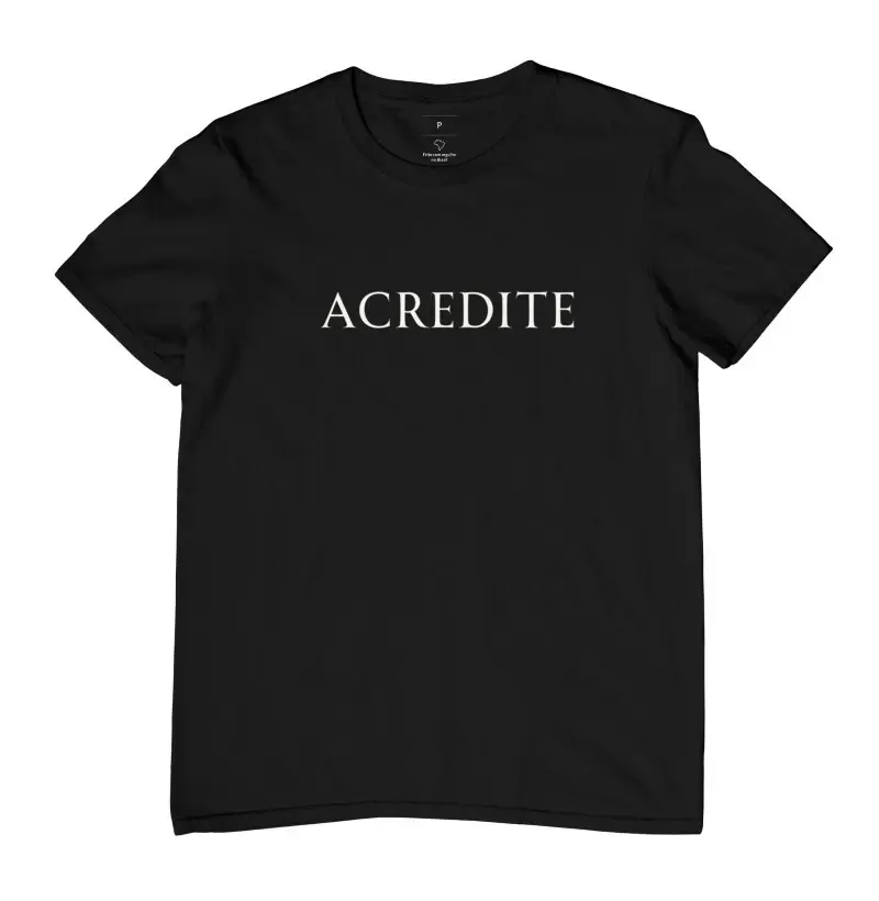 Acredite