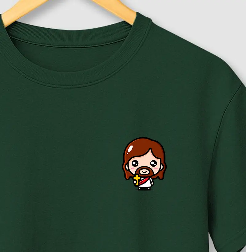 Cute Jesus (Cruz)