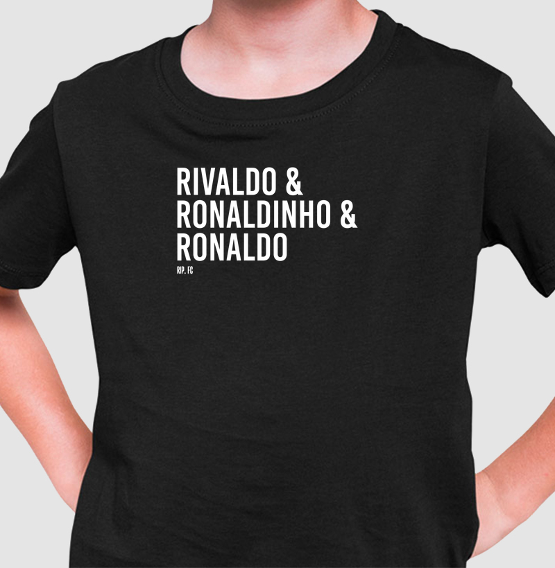 Trio do R