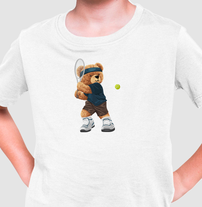 Forehand de Urso