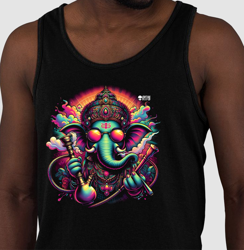 Ganesha da Rave