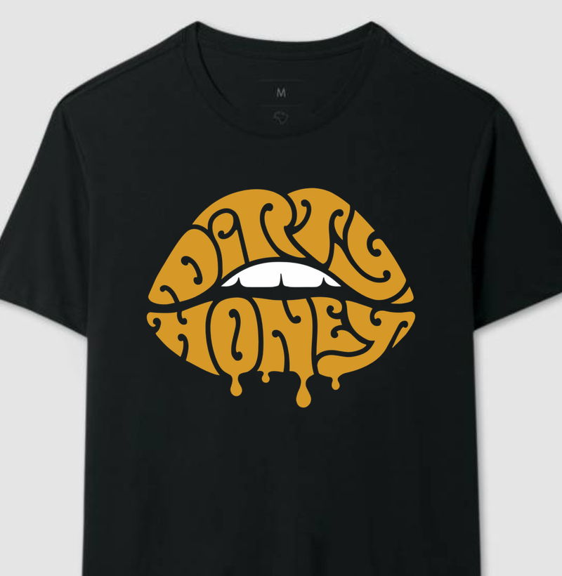Dirty Honey