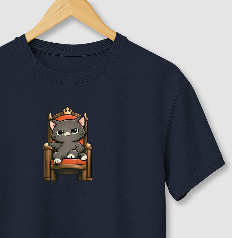 Aqui Mando Eu (sem frase)