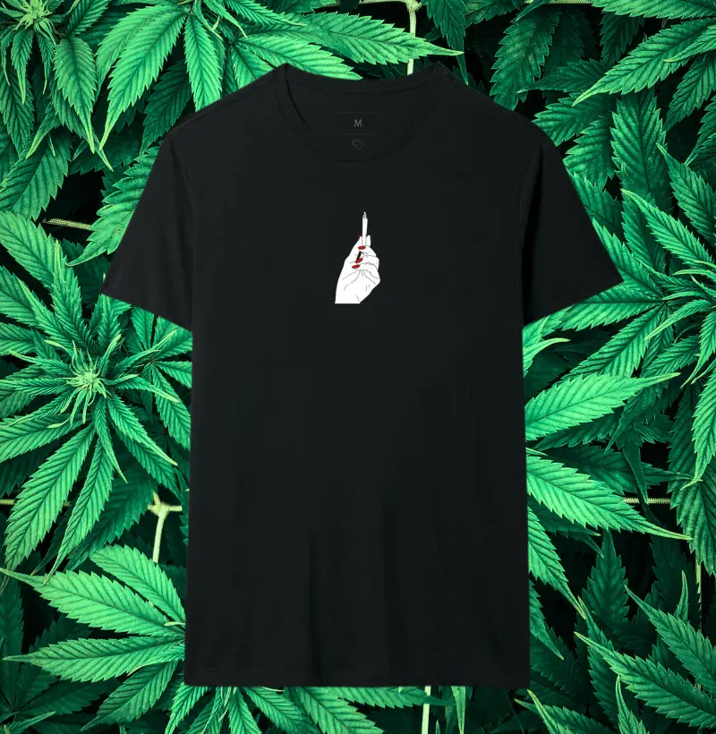 Camiseta Toque de Brasa