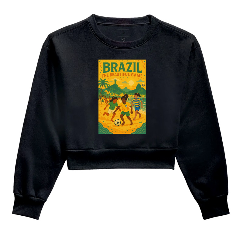 brazil the beautiful game