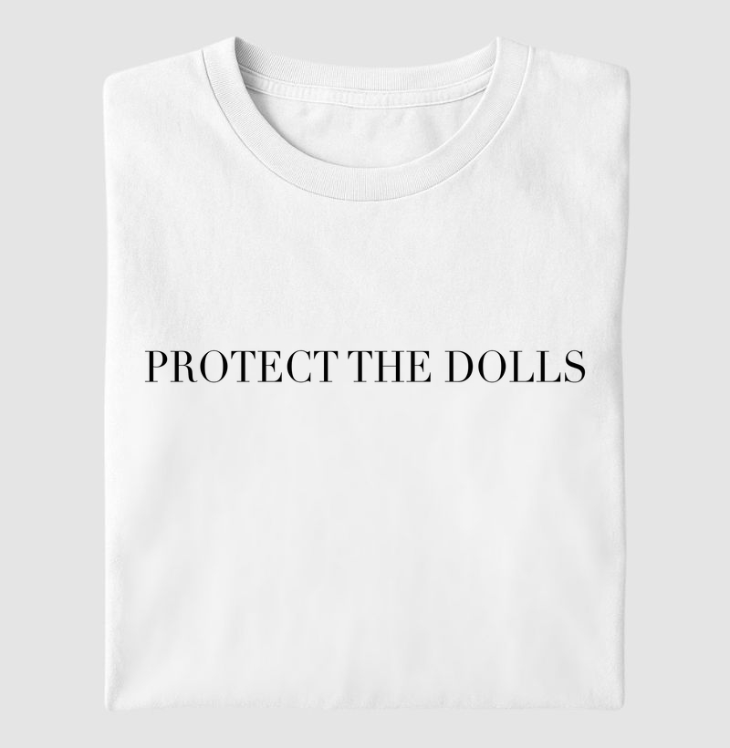 Protect The Dolls