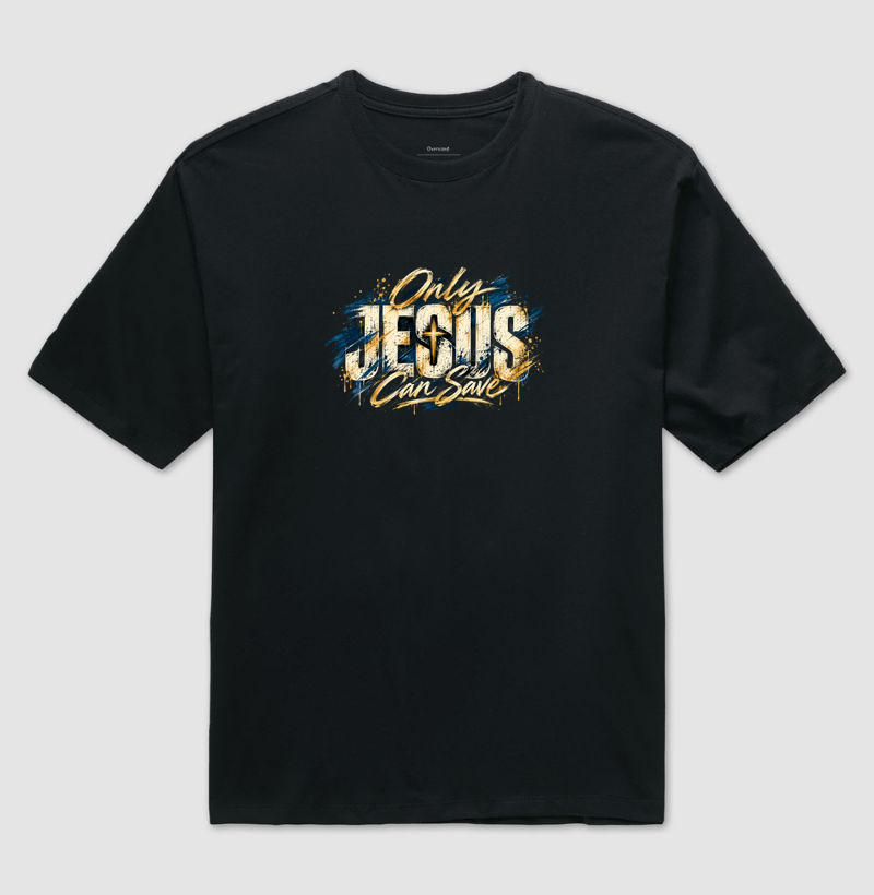 Yeshua Hamashiach